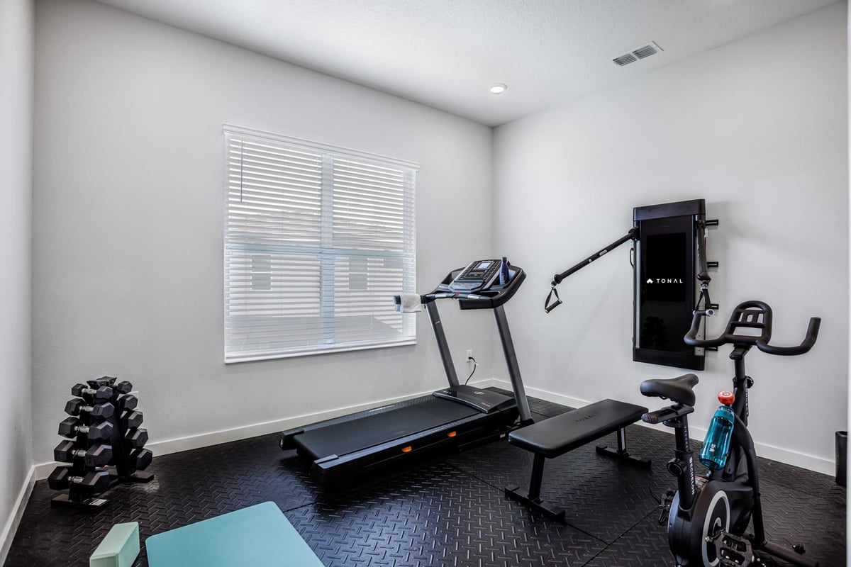 Endeavour at Villatel Village Solterra