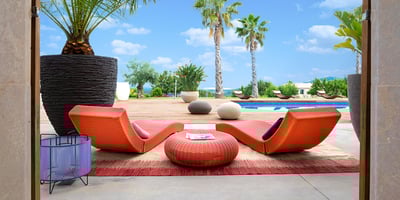 Luxury Villa Photo #2