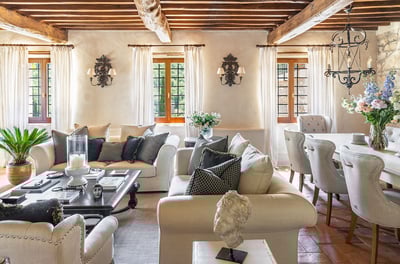 Luxury Villa Photo #10