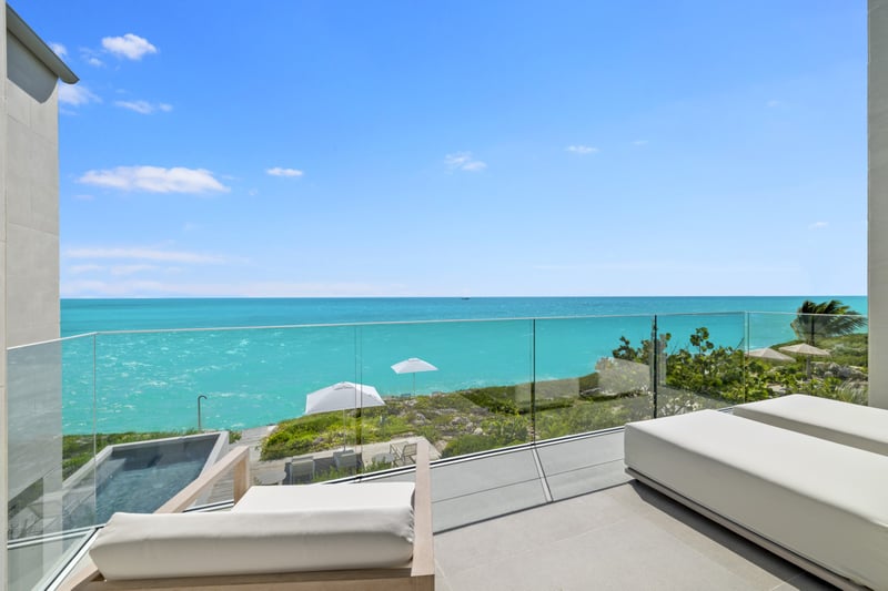 4 BDM Ocean Reef Estate