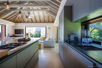 Luxury Villa Photo #33