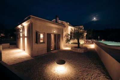 Luxury Villa Photo #16
