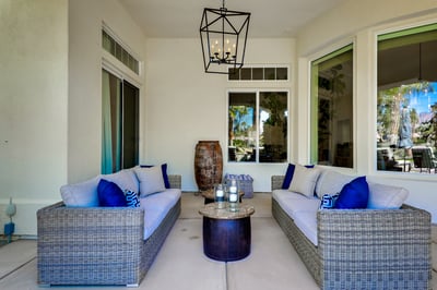 Luxury Villa Photo #34