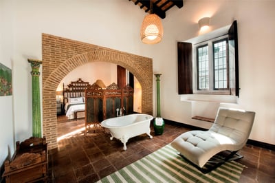 Luxury Villa Photo #5