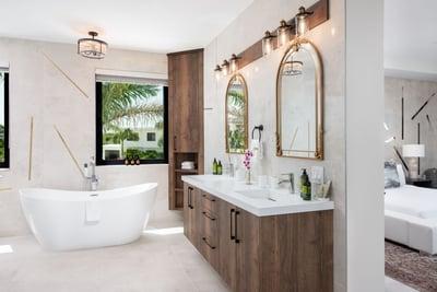 Luxury Villa Photo #22