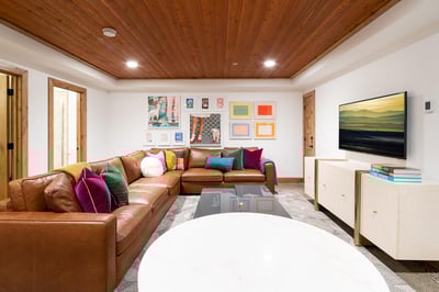 Luxury Villa Photo #16
