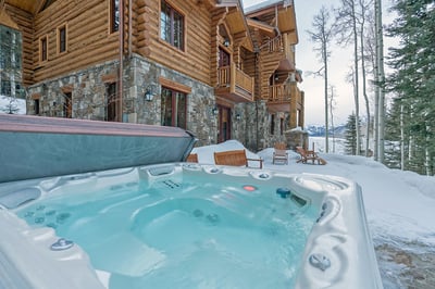 Luxury Villa Photo #4
