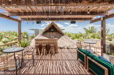 Luxury Villa Photo #11