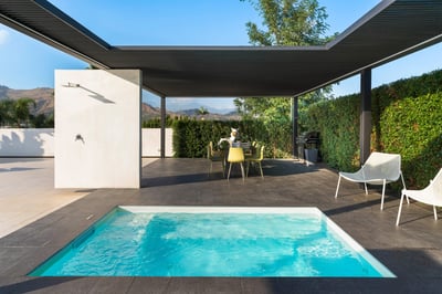 Luxury Villa Photo #14