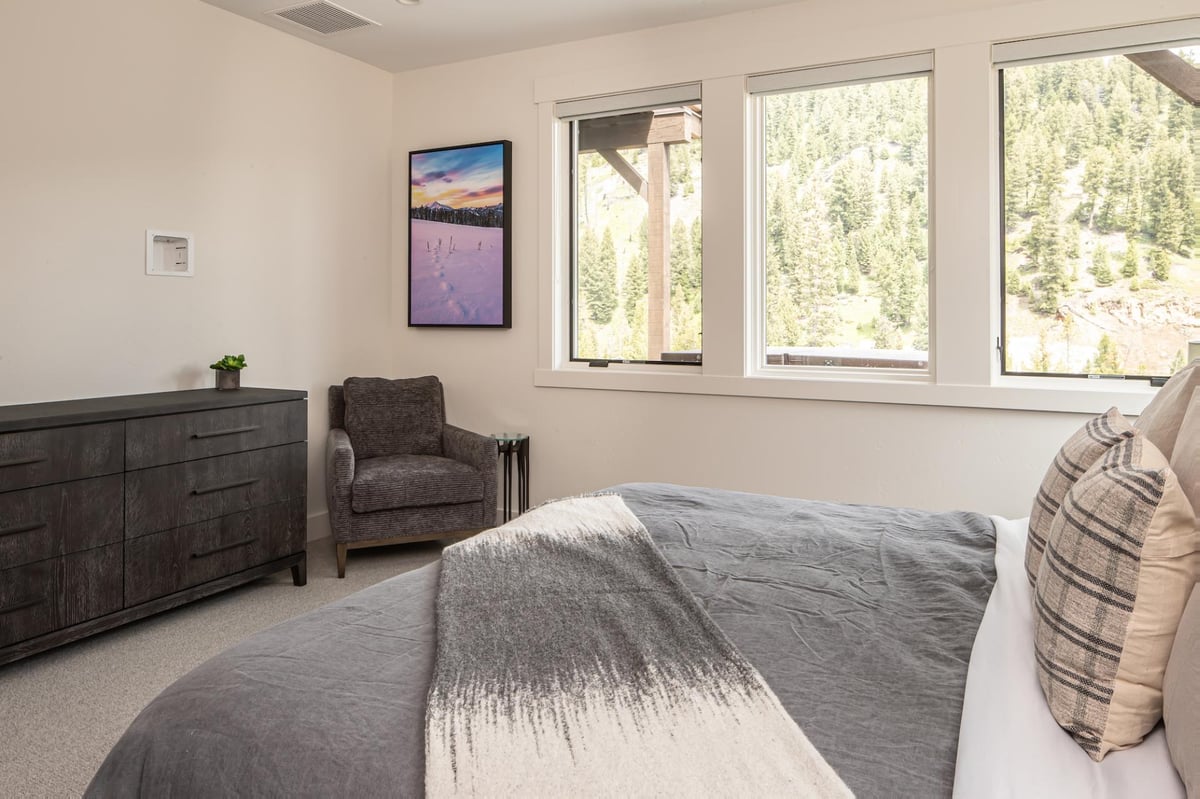 Spanish Peaks | Highlands Cabin 59