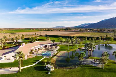 Luxury Villa Photo #54
