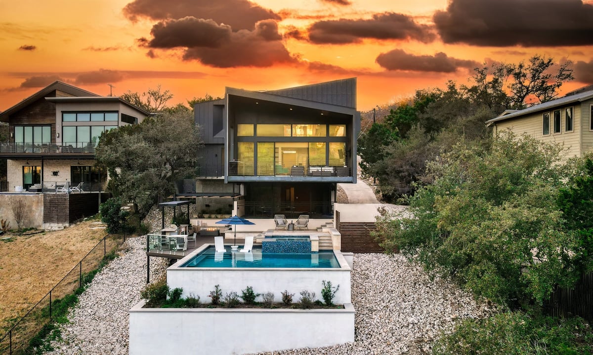 Austin,Zilker Zen House