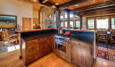 Luxury Villa Photo #5