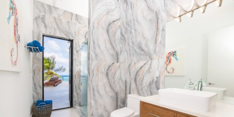 Timeless Paradise Villa