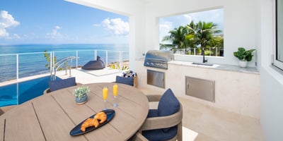 Luxury Villa Photo #11