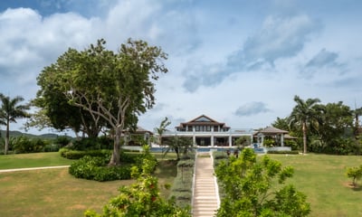 Luxury Villa Photo #20