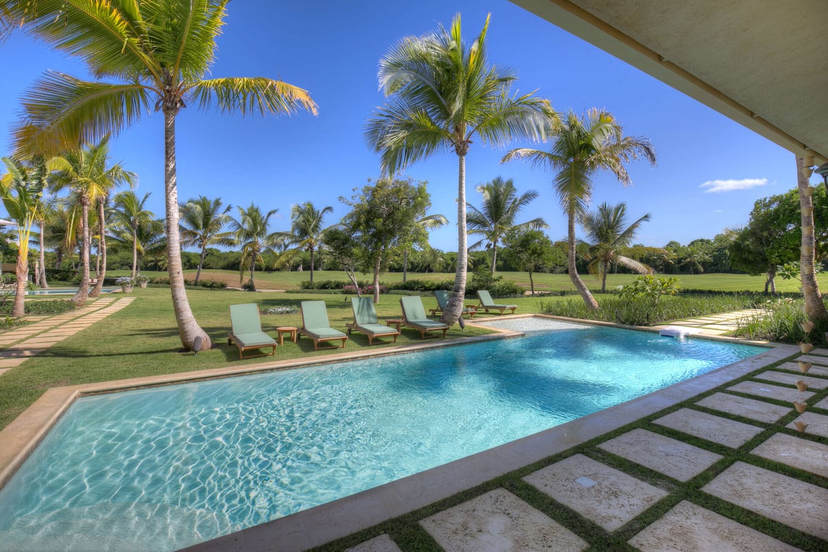 Arrecife Luxury Estate villa rental - 68
