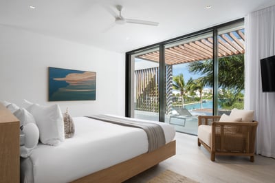 Luxury Villa Photo #45