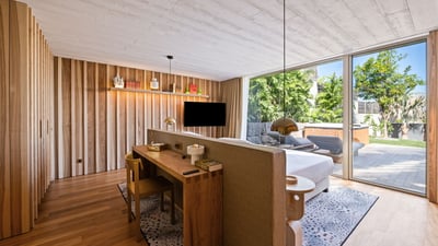 Luxury Villa Photo #59