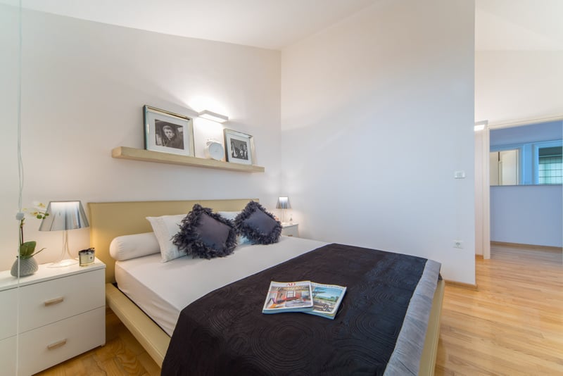 Villa Pine Trees Primosten