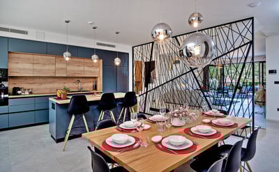 Luxury Villa Photo #17