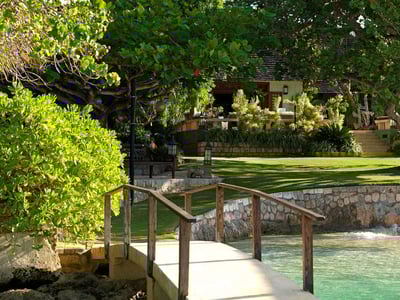 Luxury Villa Photo #19