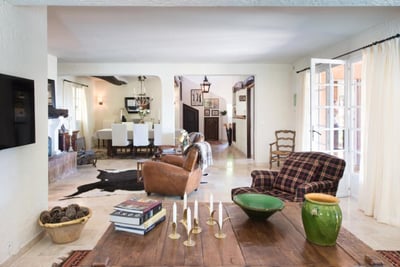 Luxury Villa Photo #16