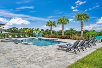 Luxury Villa Photo #9