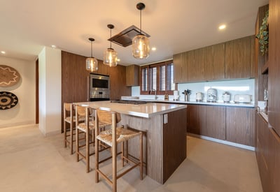 Luxury Villa Photo #19