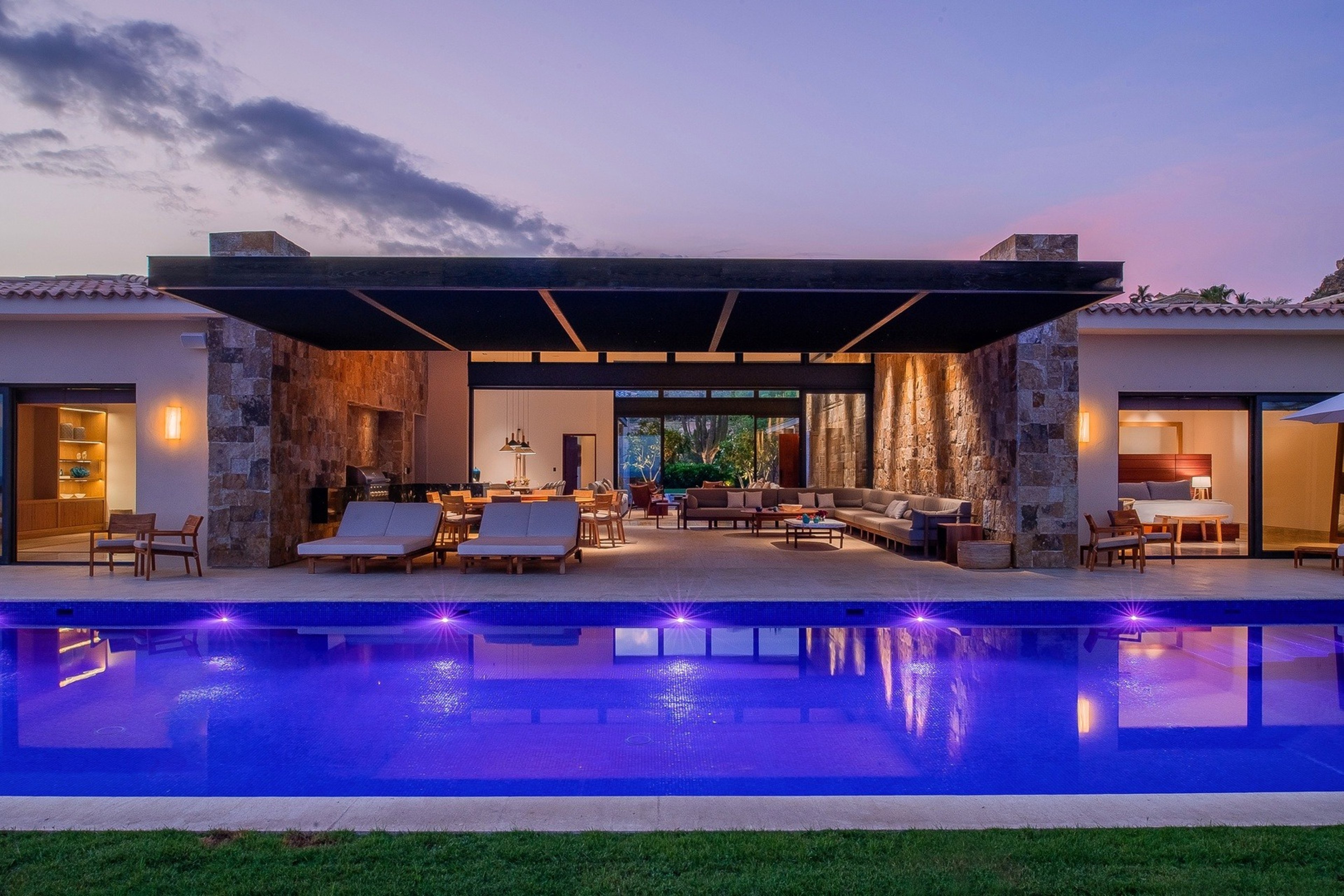 Villa Saguaro - 2