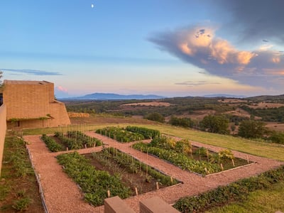 Luxury Villa Photo #8