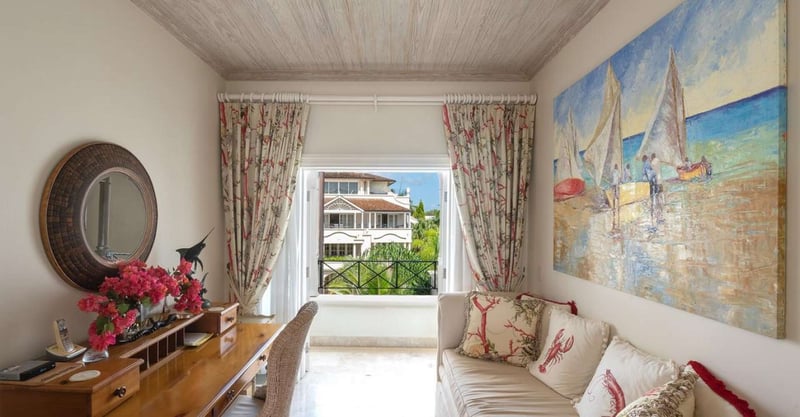 Schooner Bay 307 | The Lookout