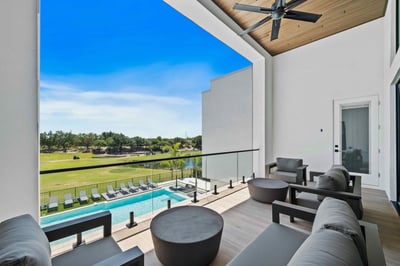 Luxury Villa Photo #40