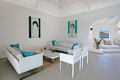 Luxury Villa Photo #20