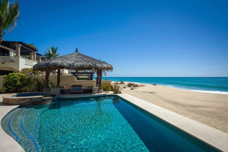 Casa Corazon del Mar