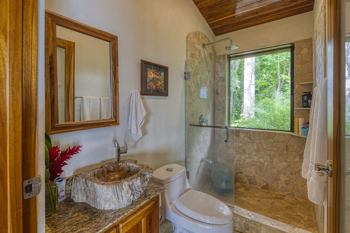Casa Frenchie | Casa Louie villa rental - 30