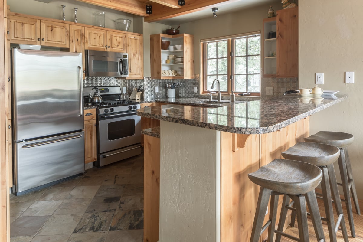 Moonlight Mountain Home | 2 Lower Mountain Home