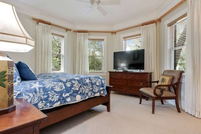 Luxury Villa Photo #21