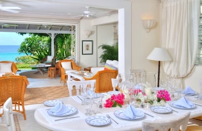 Luxury Villa Photo #4