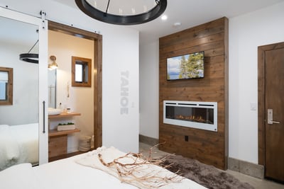 Luxury Villa Photo #24