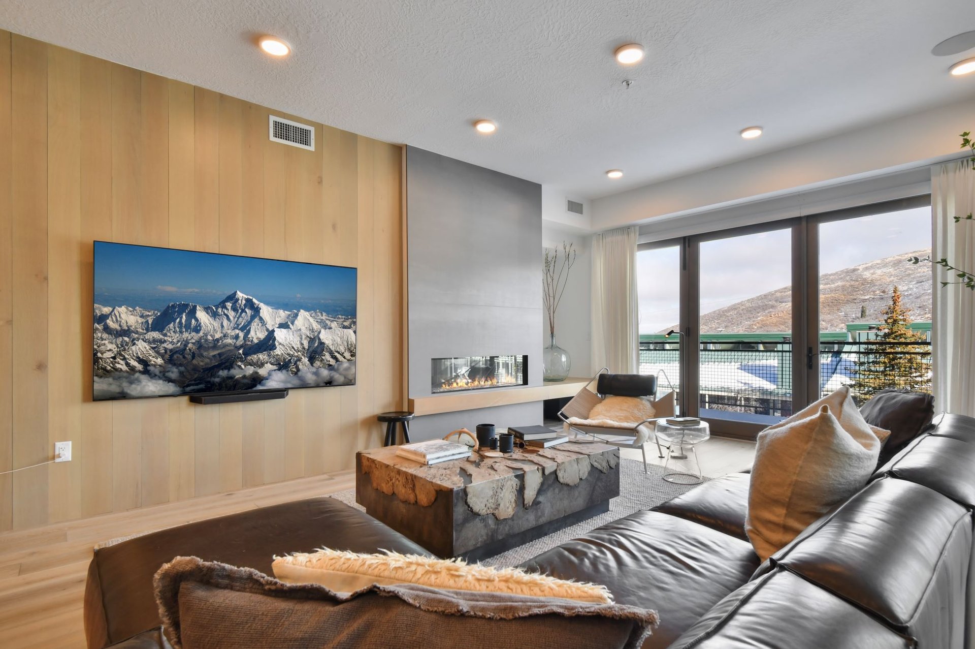 Park City,Kings Crown 102C