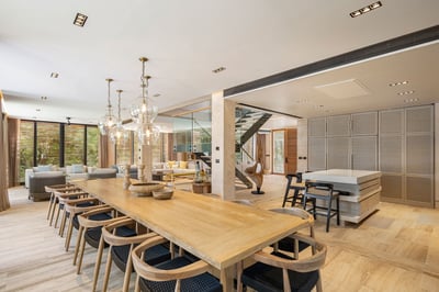 Luxury Villa Photo #11