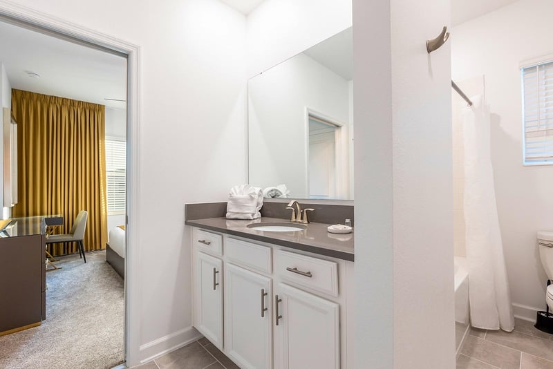 All In at Harbor Island Beach Club