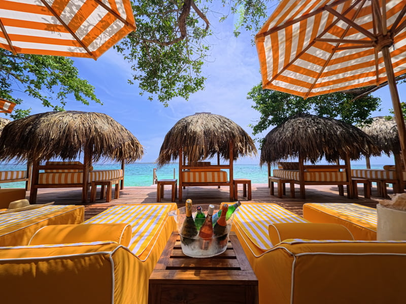 Isla Amores