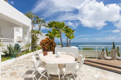 Luxury Villa Photo #14