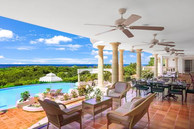 Luxury Villa Photo #7