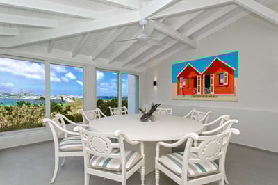 Luxury Villa Photo #17