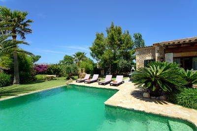Luxury Villa Photo #11