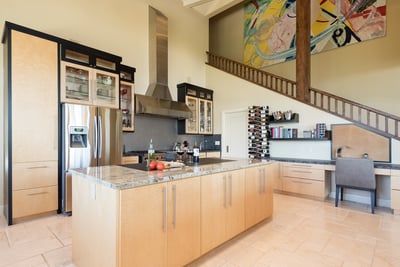 Luxury Villa Photo #9