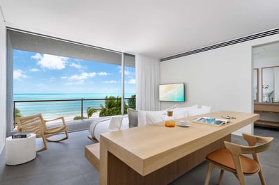 Luxury Villa Photo #9